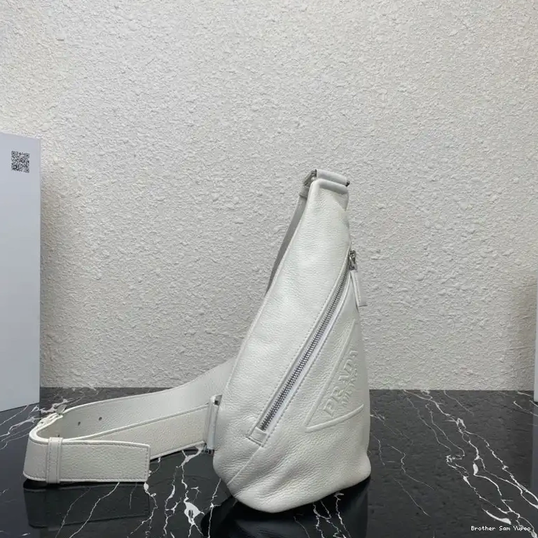 Brother Sam Prada 2209YZ0049 Bag 0713